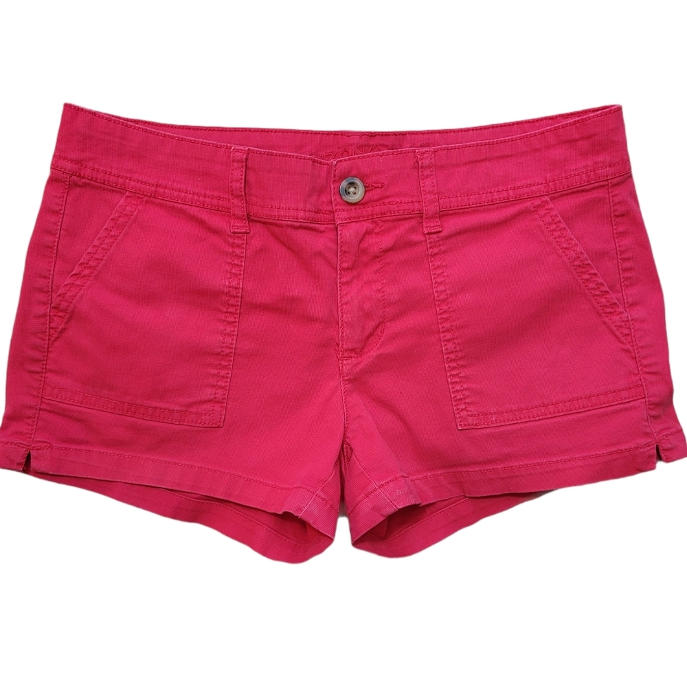 Women's Arizona Jeans Shorts Sz 7
